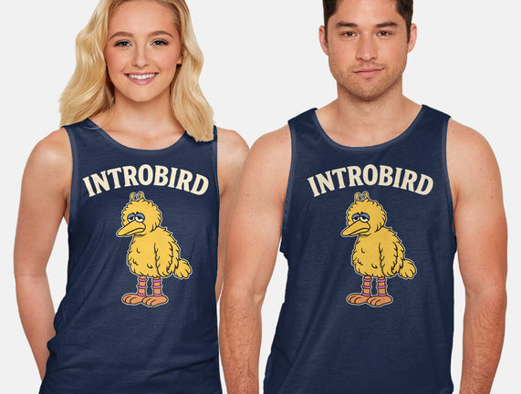 Introbird