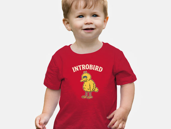 Introbird