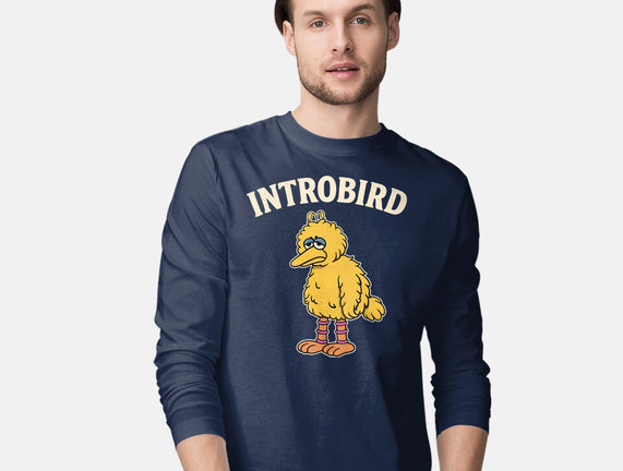 Introbird