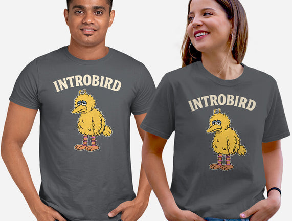 Introbird