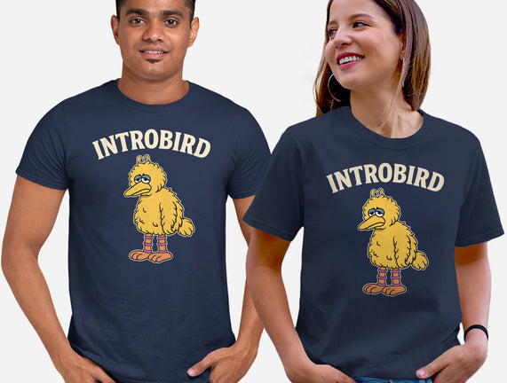 Introbird
