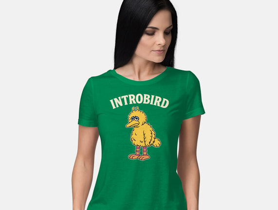Introbird