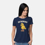 Introbird-Womens-Basic-Tee-alfbocreative