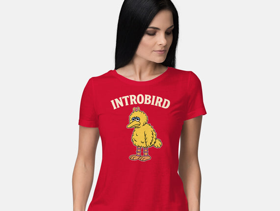 Introbird