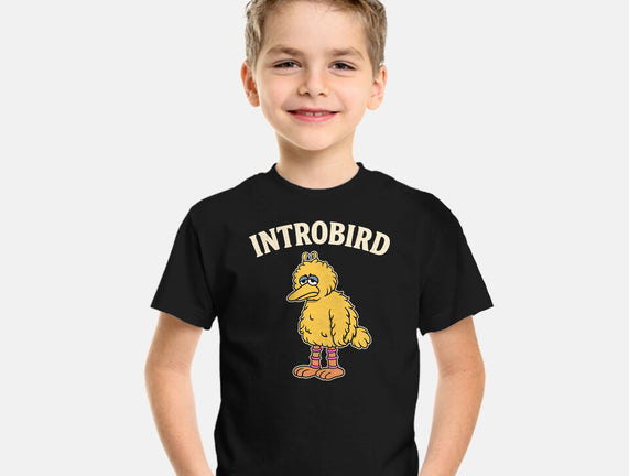 Introbird
