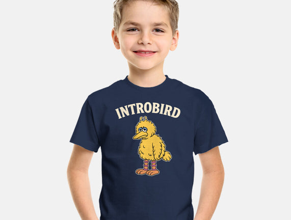 Introbird
