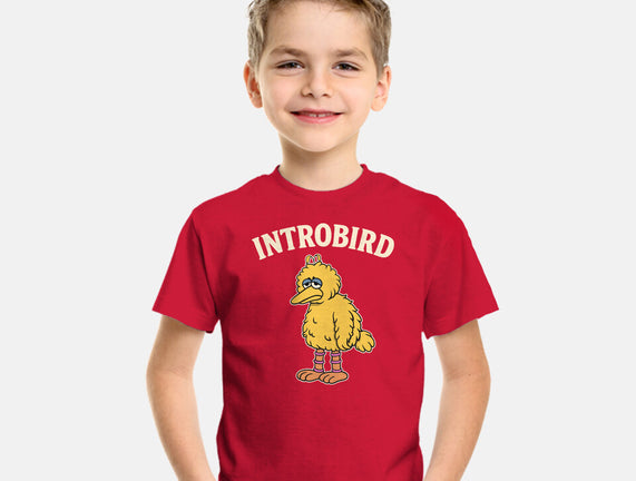 Introbird