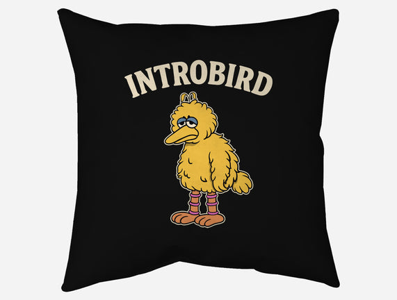 Introbird