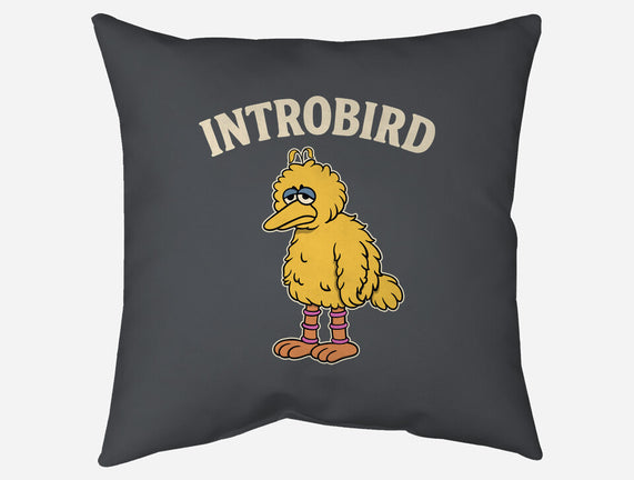 Introbird