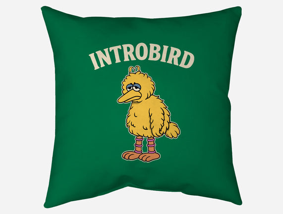 Introbird