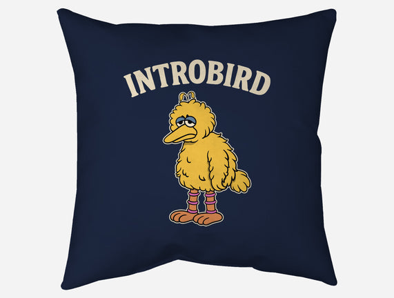 Introbird