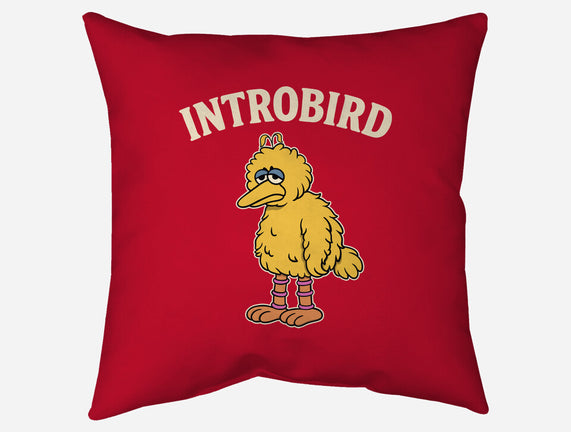 Introbird