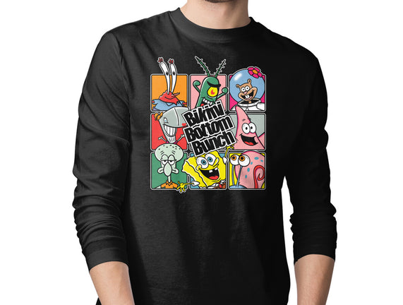 Bikini Bottom Bunch
