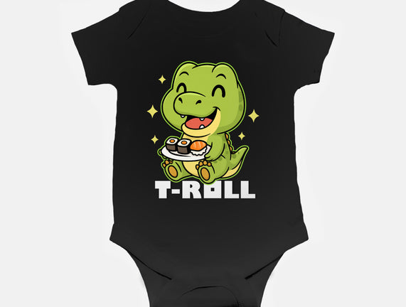 T-Roll