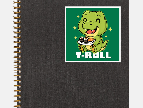 T-Roll