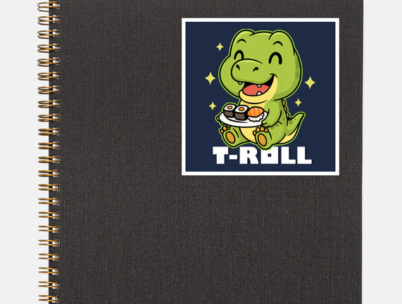 T-Roll