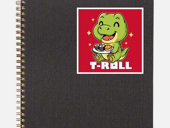 T-Roll