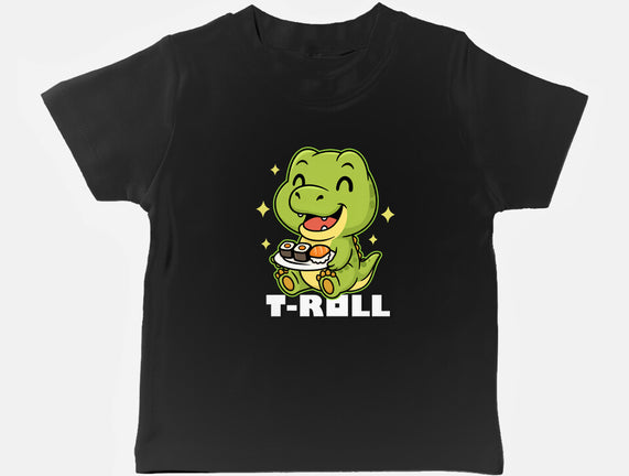T-Roll