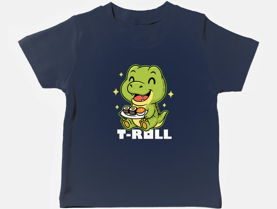 T-Roll
