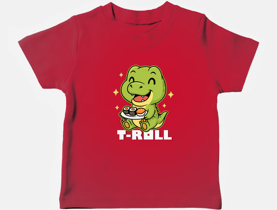 T-Roll