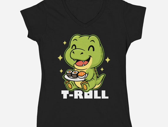 T-Roll