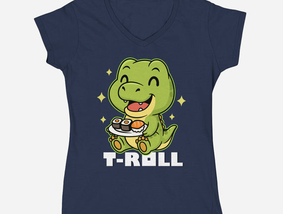 T-Roll