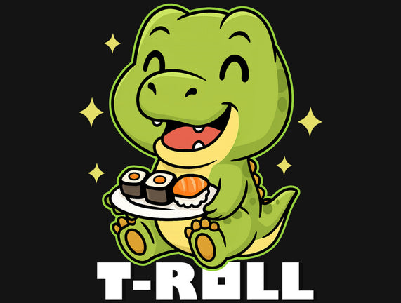 T-Roll