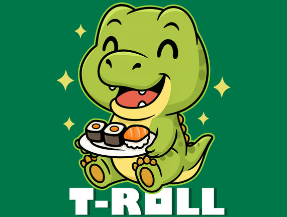 T-Roll