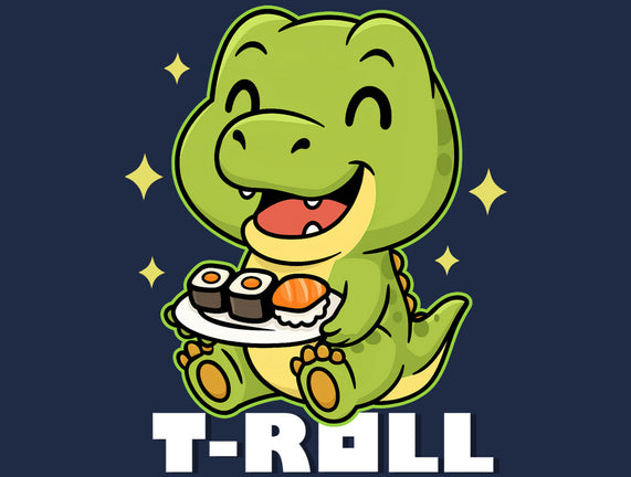 T-Roll