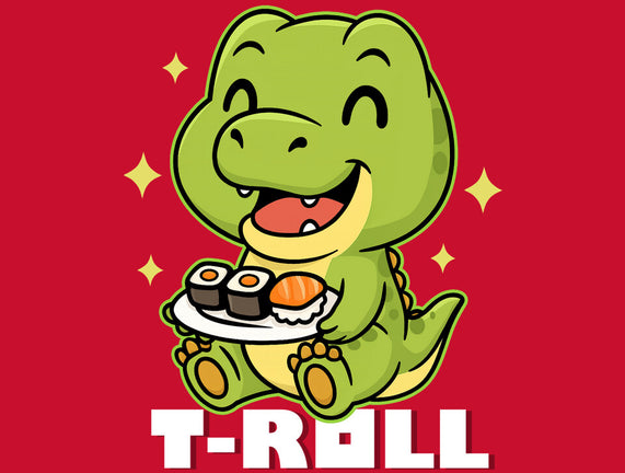T-Roll