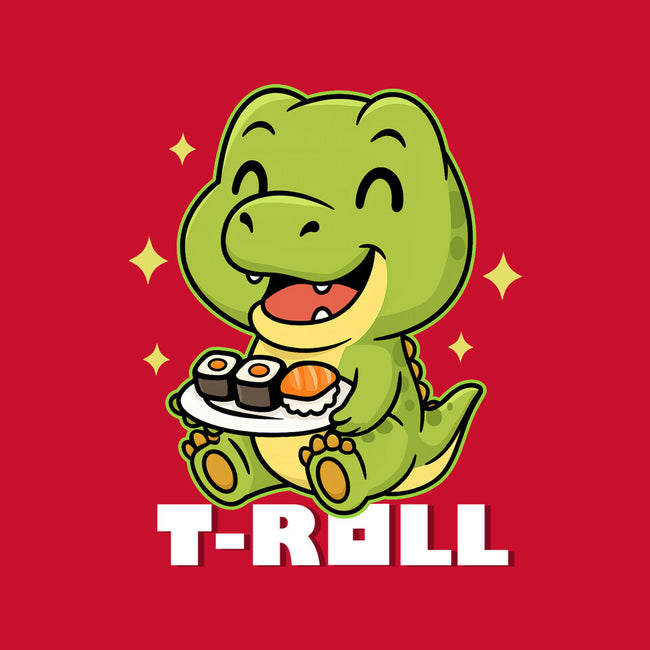 T-Roll-Baby-Basic-Onesie-Lorets