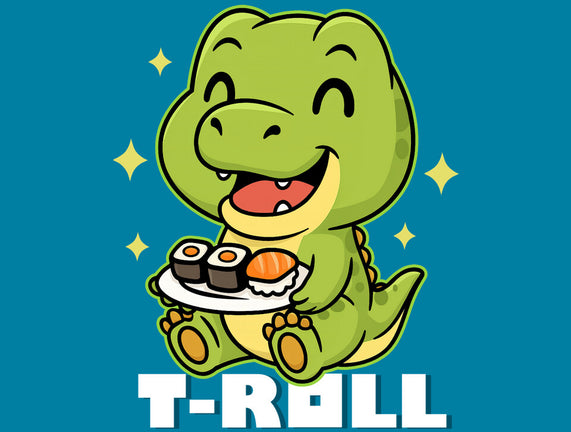 T-Roll