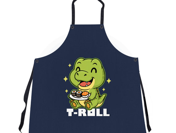 T-Roll