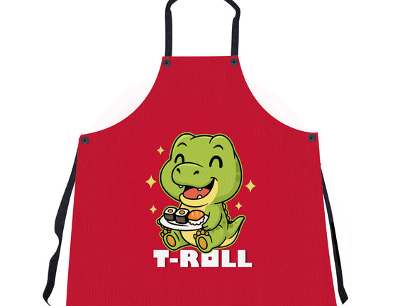 T-Roll