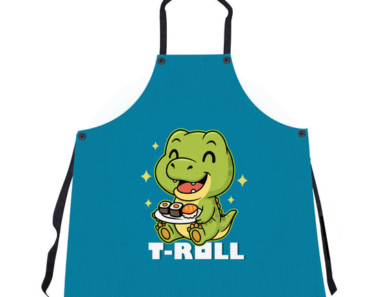T-Roll