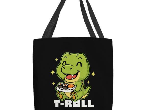 T-Roll