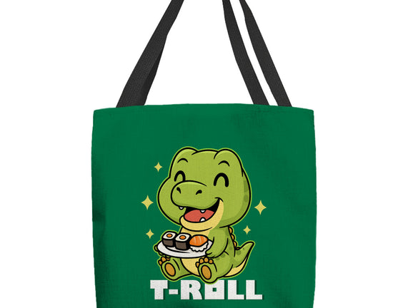 T-Roll