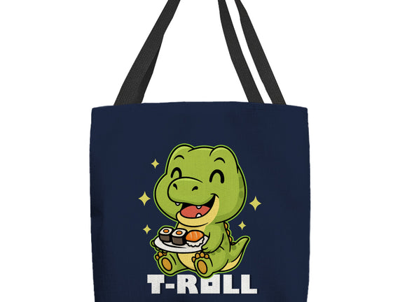 T-Roll