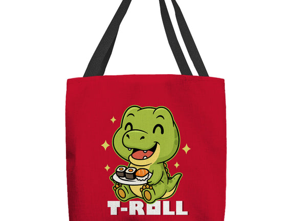 T-Roll
