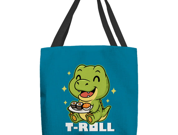 T-Roll