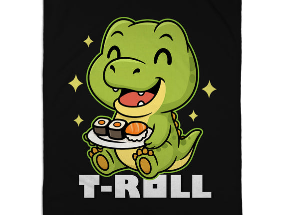 T-Roll