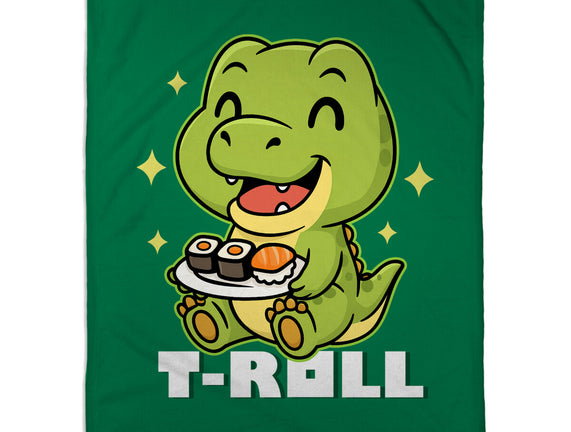 T-Roll