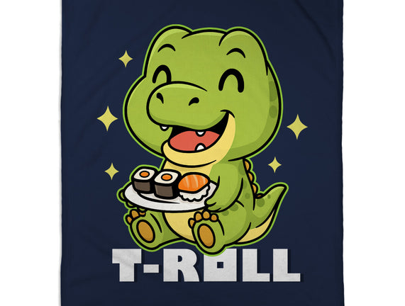T-Roll
