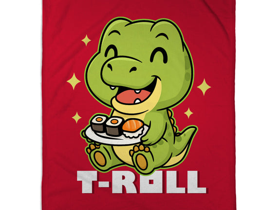 T-Roll