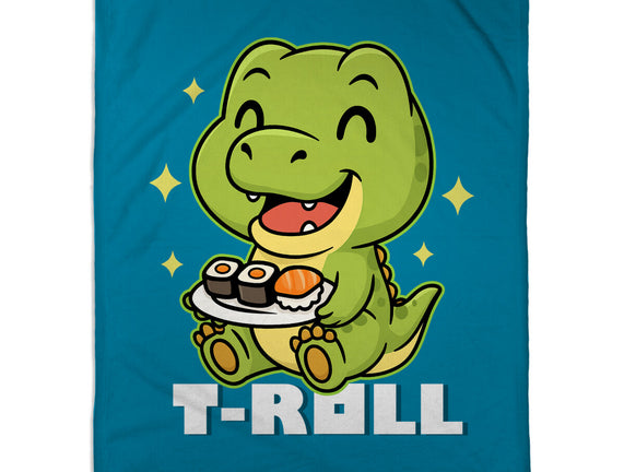 T-Roll