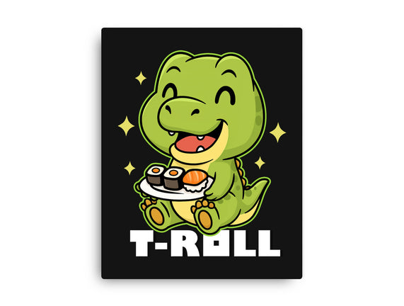 T-Roll