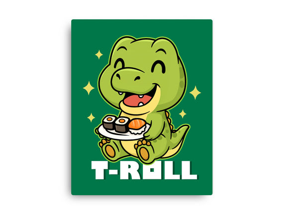 T-Roll