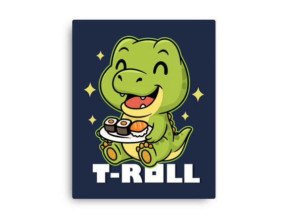 T-Roll