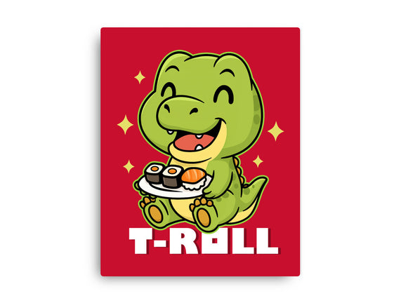 T-Roll