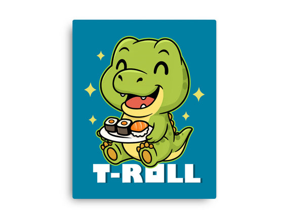 T-Roll